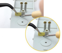 HD Glue &amp; Tape Applicator