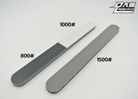 DL Decal Sanding 3 Sticks 7 grits 240-2000