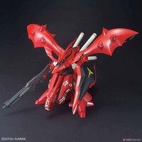 HG Nightingale