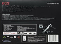DSPIAE A4 Cutting Mat AT-CA4