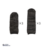 DSPIAE Anti-Cut Finger Protection CF-01 6pcs