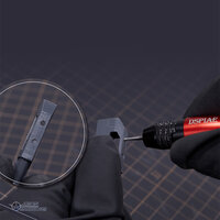 DSPIAE Universal Pin Vise Handle AT-VHD