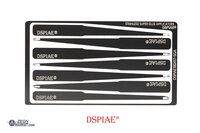 DSPIAE Super Glue Auxiliary Applicator AT-GA