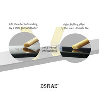 DSPIAE Siren Ultimate Precision File SF-15