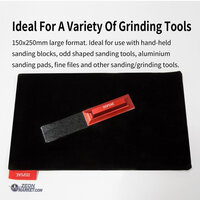 DSPIAE Electrostatic Dust Removal Cloth DC-25