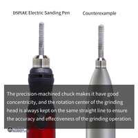 DSPIAE Portable Electric Sharpening Pen ES-P