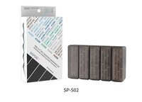 DSPIAE Adhesive Sanding Paper Sets 180-800 / 1000-2500, 100pcs per Set SP
