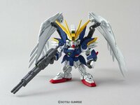 SD EX-Standard 004 - Wing Gundam Zero EW