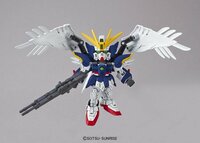 SD EX-Standard 004 - Wing Gundam Zero EW