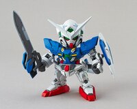 SD EX-Standard 003 - Gundam Exia