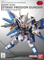 SD EX-Standard 006 - Strike Freedom