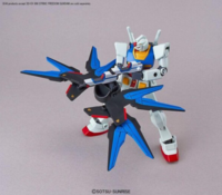 SD EX-Standard 006 - Strike Freedom
