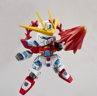 SD EX-Standard 011 - Try Burning