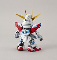 SD EX-Standard 011 - Try Burning