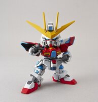 SD EX-Standard 011 - Try Burning