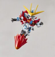 SD EX-Standard 011 - Try Burning