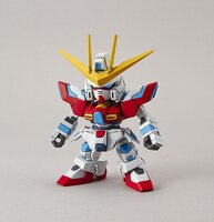 SD EX-Standard 011 - Try Burning