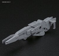 HG Ballistic Weapons