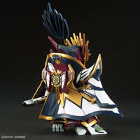 SDW Heroes 02 - Nobunaga Epyon