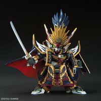 SDW Heroes 02 - Nobunaga Epyon