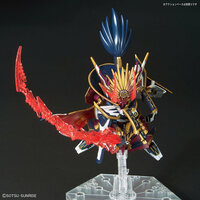 SDW Heroes 02 - Nobunaga Epyon