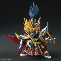 SDW Heroes 02 - Nobunaga Epyon