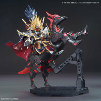 SDW Heroes 02 - Nobunaga Epyon