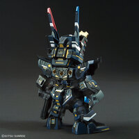 SDW Heroes 03 - Sergeant Verde Buster