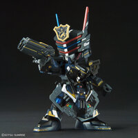 SDW Heroes 03 - Sergeant Verde Buster