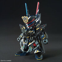 SDW Heroes 03 - Sergeant Verde Buster