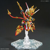 SDW Heroes 01 - Wukong Impulse