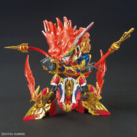 SDW Heroes 01 - Wukong Impulse
