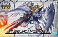 SDCS Wing Gundam Zero EW SDCS13