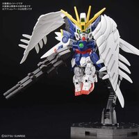 SDCS Wing Gundam Zero EW SDCS13