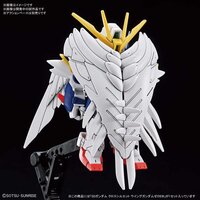 SDCS Wing Gundam Zero EW SDCS13