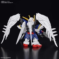 SDCS Wing Gundam Zero EW SDCS13