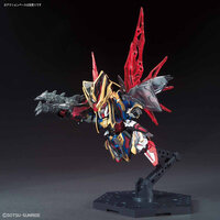 SD Sangoku Soketsuden 24 - Sima YI Destiny