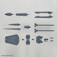 30MM Option Parts Set 3 W-09