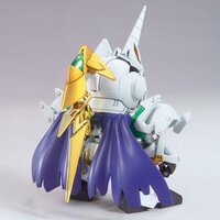 SDBB Legend Knight Unicorn Gundam BB385
