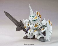 SDBB Legend Knight Unicorn Gundam BB385