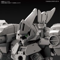 30MM OP-19 Option Armor (CIELNOVA Exclusive / Gray)