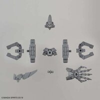 30MM OP-19 Option Armor (CIELNOVA Exclusive / Gray)