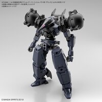 30MM OP-28 Option Armor (CIELNOVA Exclusive / Black)