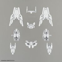30MM OP-29 Option Armor (CIELNOVA Exclusive / White)
