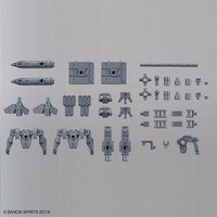 30MM Option Parts Set 2 W-06
