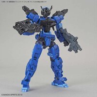 30MM OP-10 Option Armor (Alto Exclusive / Black)
