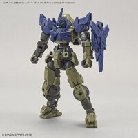 30MM OP-13 Option Armor (Portanova Exclusive / Navy)