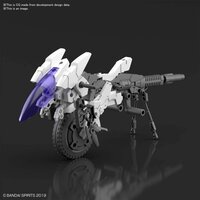 30MM Extended Armament Vehicle (Cannon Bike Ver.) EV-09