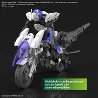 30MM Extended Armament Vehicle (Cannon Bike Ver.) EV-09
