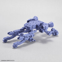 30MM Extended Armament Vehicle (Space Craft Ver.) Purple EV-07